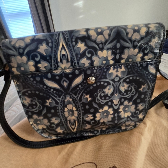 Crossbody bag Patricia Nash - Picture 4 of 16